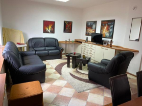 Apartment Angelina